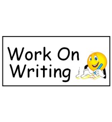 Work On Writing